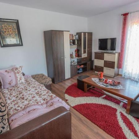 Casa Berigas Apartment Sighisoara Luaran gambar