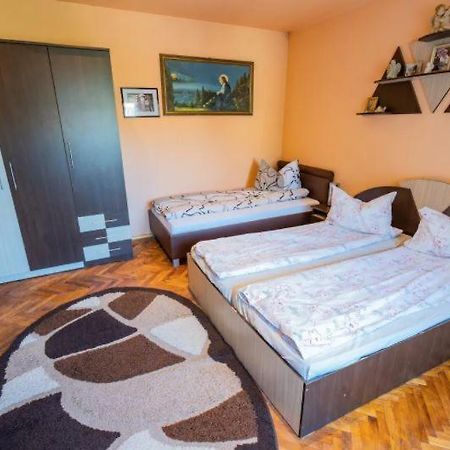 Casa Berigas Apartment Sighisoara Luaran gambar