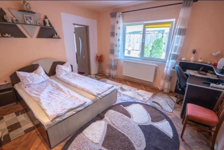 Casa Berigas Apartment Sighisoara Luaran gambar