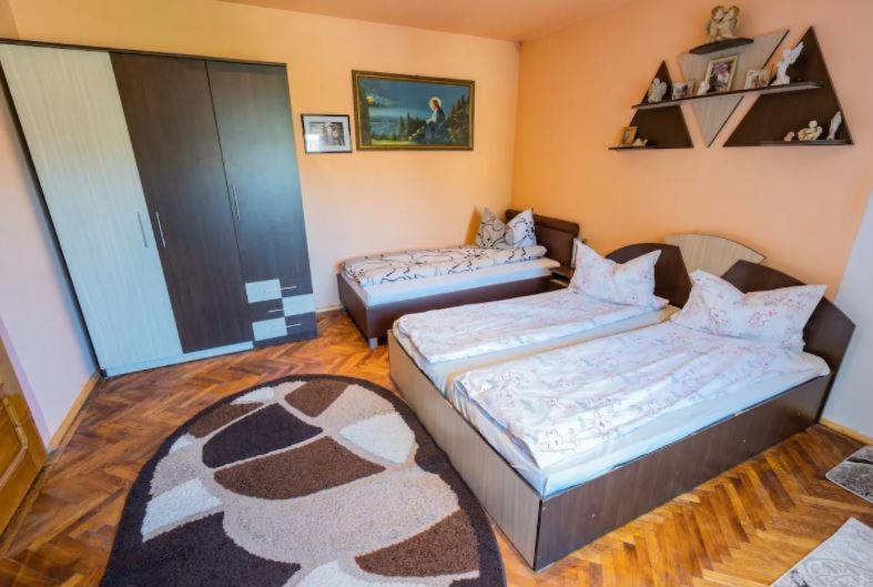 Casa Berigas Apartment Sighisoara Luaran gambar